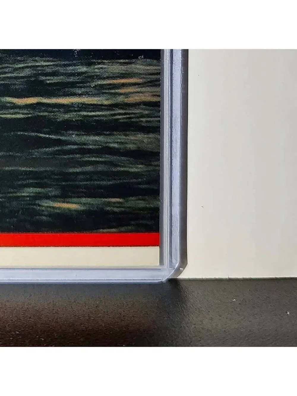 Topps dive into